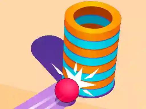 Oyunu Hit Ball 3d çevrimiçi