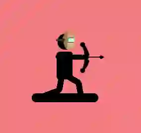 Oyunu Archery War çevrimiçi