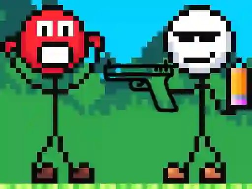 Oyunu Draw A Weapon çevrimiçi