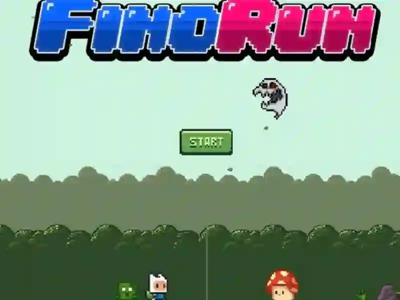 Oyunu Fino Run çevrimiçi