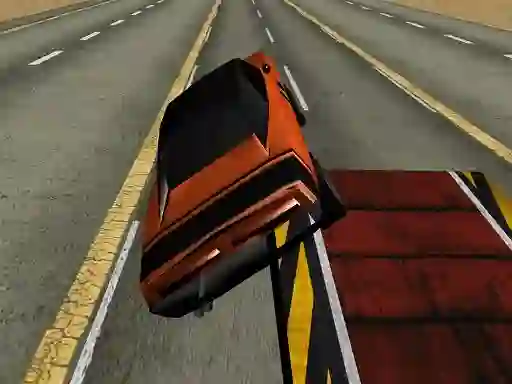 Oyunu Two Wheel Stunts SupeR Car çevrimiçi