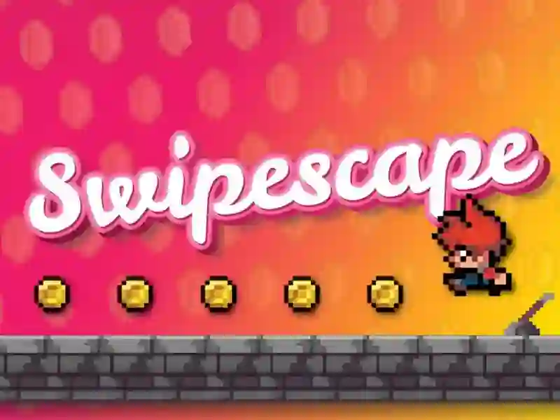 Oyunu Swipescape çevrimiçi