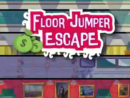 Oyunu Floor Jumper Escape çevrimiçi
