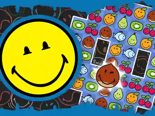 Oyunu Smiley World Match çevrimiçi
