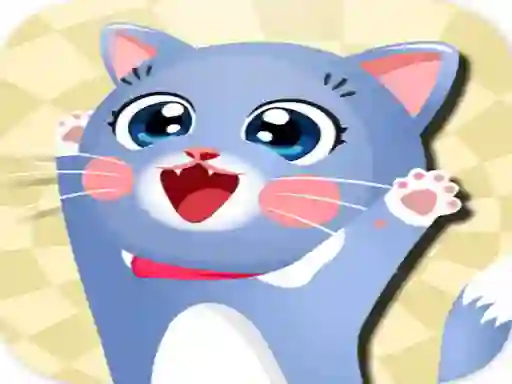 Oyunu Super Happy Kitty çevrimiçi