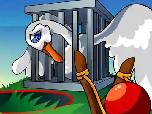 Oyunu Cage Busters çevrimiçi
