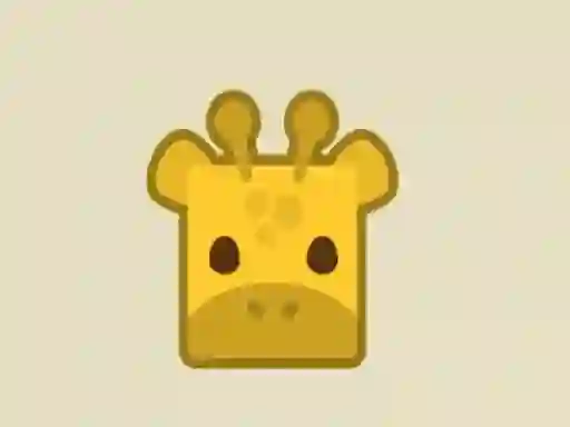 Oyunu Save The Giraffe çevrimiçi