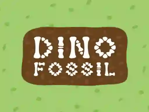 Oyunu Dino Fossil çevrimiçi
