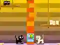 Oyunu Swing Cat çevrimiçi