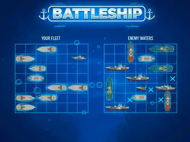 Oyunu Battleship çevrimiçi