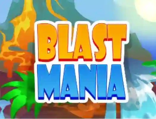 Oyunu Blast Mania çevrimiçi