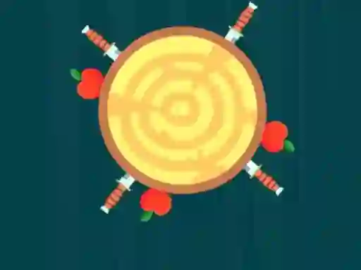 Oyunu Knife Skill çevrimiçi