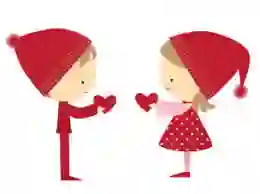Oyunu Valentines Spot the Difference çevrimiçi
