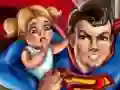 Oyunu Superman - man of steel çevrimiçi