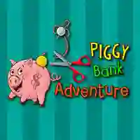 Oyunu Piggy Bank Adventure çevrimiçi