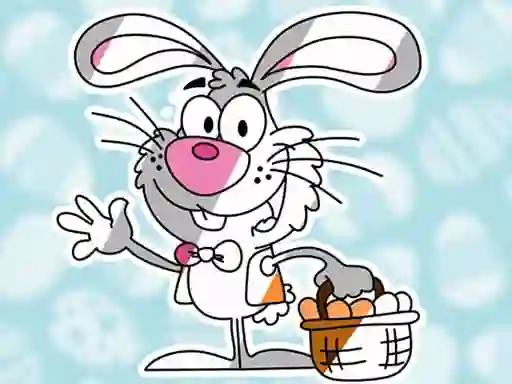 Oyunu Easter Coloring Book çevrimiçi
