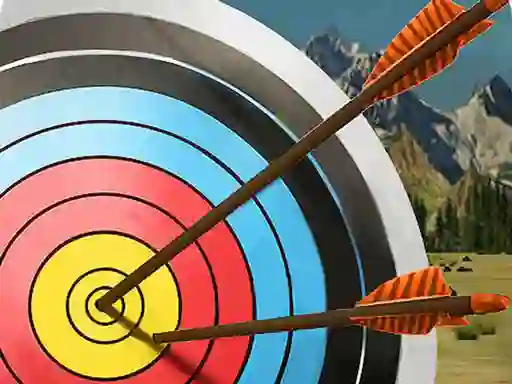 Oyunu Archery Training çevrimiçi