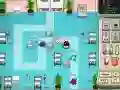 Oyunu Viruses - Defence of Hospital çevrimiçi