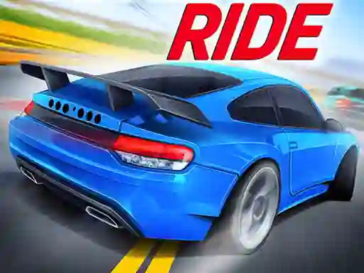 Oyunu Drift Ride çevrimiçi