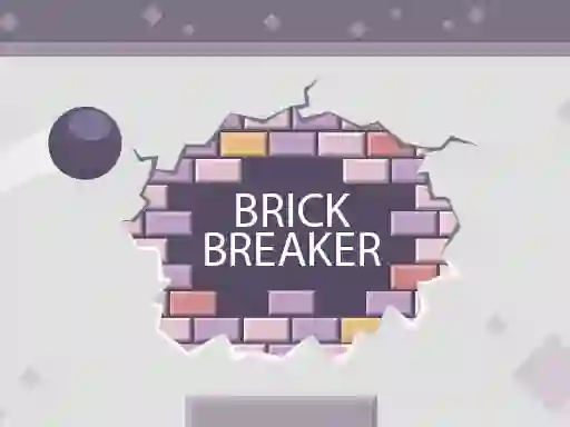 Oyunu Brick Breaker çevrimiçi