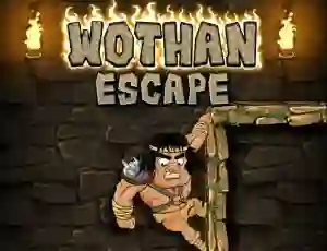 Oyunu Wothan Escape çevrimiçi