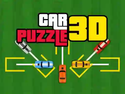 Oyunu Car Puzzle 3D çevrimiçi