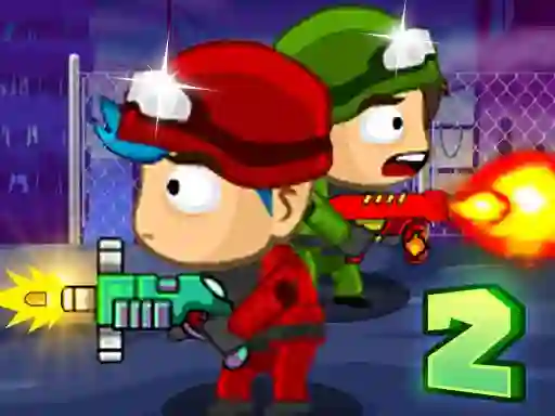 Oyunu Zombie Last Castle 2 çevrimiçi