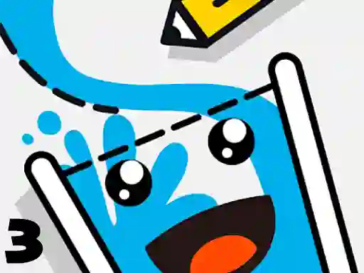 Oyunu Happy Glass 3 çevrimiçi
