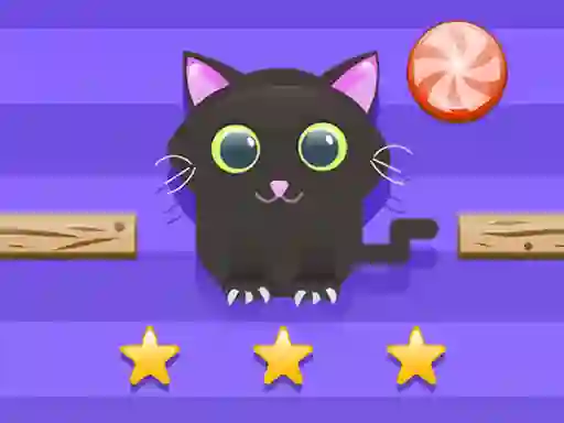 Oyunu Cat Challenge çevrimiçi