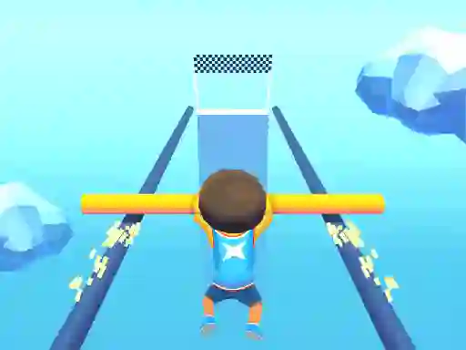 Oyunu Rail Slide çevrimiçi