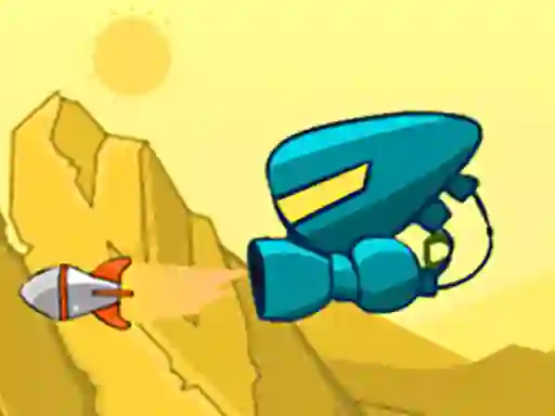 Oyunu Kingdom Defence Alien Shooting çevrimiçi