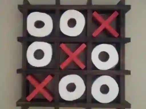 Oyunu Tic Tac Toe Free çevrimiçi
