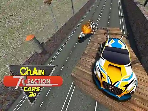 Oyunu Impossible Chain Car Race çevrimiçi
