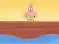 Oyunu SpongeBob Seesaw Mania çevrimiçi