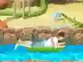 Oyunu Uphill Rush 5 çevrimiçi