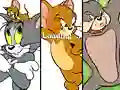 Oyunu Tom And Jerry Matchup çevrimiçi
