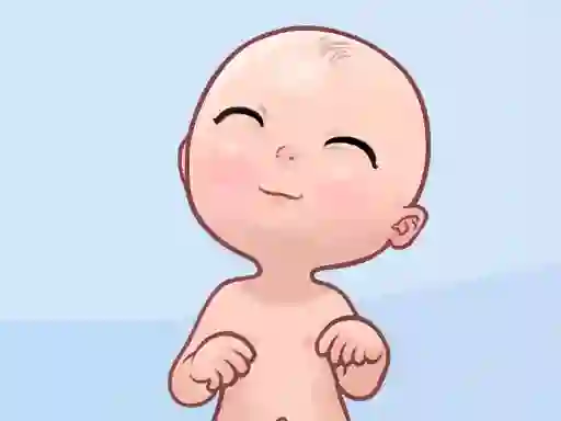 Oyunu Baby Adopter çevrimiçi