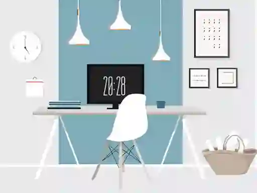 Oyunu Work Desk Difference çevrimiçi