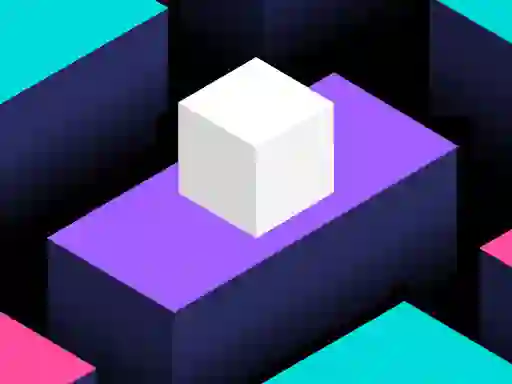 Oyunu Mr Cube çevrimiçi
