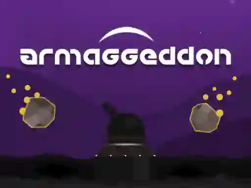 Oyunu Armagedon çevrimiçi
