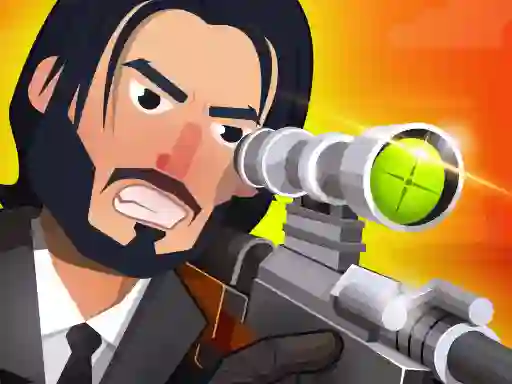 Oyunu Captain Sniper çevrimiçi