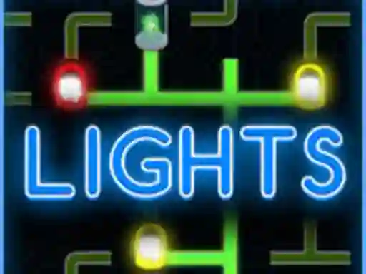 Oyunu Lights çevrimiçi