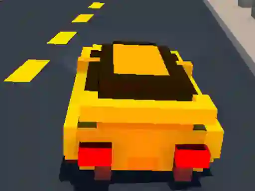 Oyunu Pixel Driver çevrimiçi