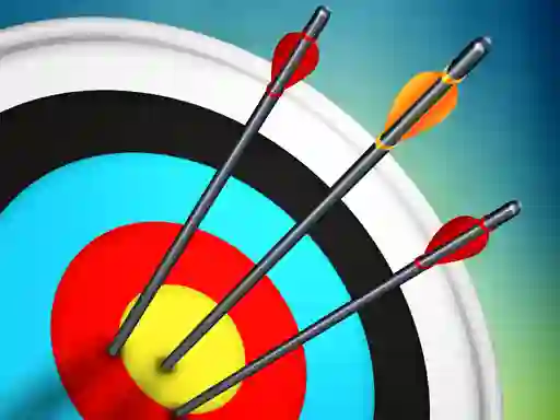 Oyunu Master Archery Shooting çevrimiçi