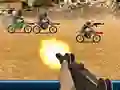 Oyunu Warzone Getaway çevrimiçi