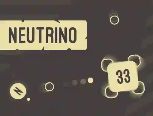 Oyunu Neutrino çevrimiçi