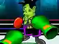 Oyunu Mask Boxing çevrimiçi