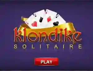 Oyunu Klondike Solitaire çevrimiçi
