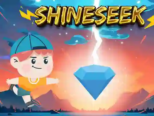 Oyunu Shine Seek çevrimiçi