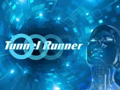 Oyunu Tunnel Runner çevrimiçi
